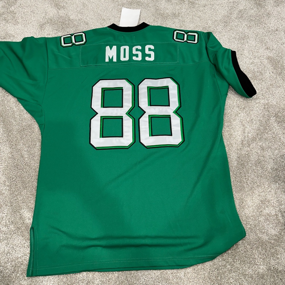 Randy Moss Jersey